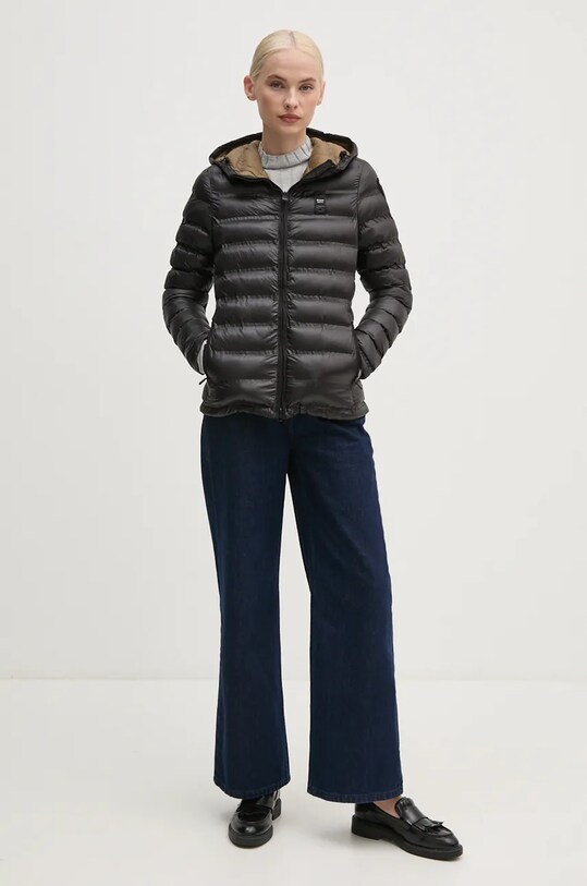 Светр Pepe Jeans IZABEL TURTLENECK PL702224 сірий AW24