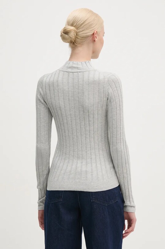 Одяг Светр Pepe Jeans IZABEL TURTLENECK PL702224 сірий