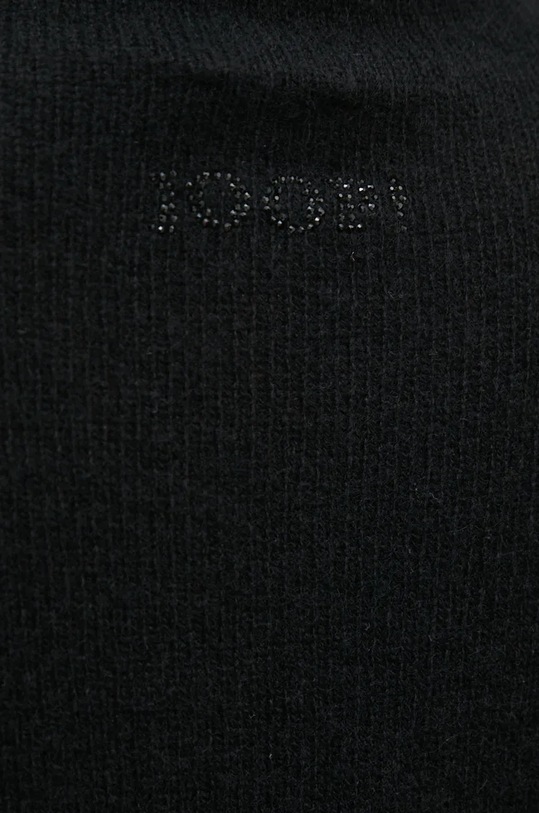 Pulover od kašmira Joop! 30043675 crna