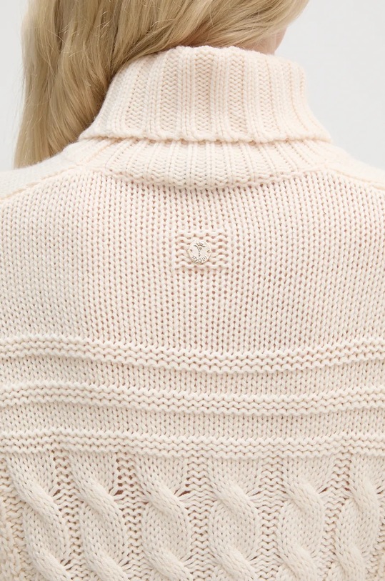 Pulover Joop! 30043655 bež