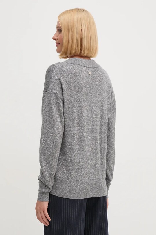 Îmbrăcăminte Joop! pulover de lana 30043972 gri