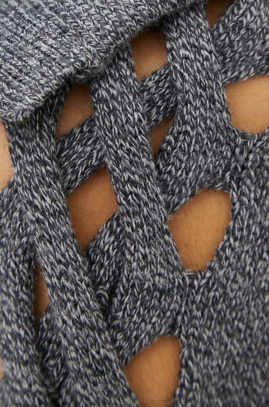 IRO pulover de lana WP12ALESSIA