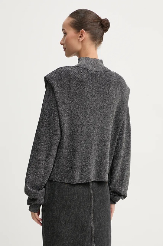 Oblečení Svetr IRO WM12ALOU černá