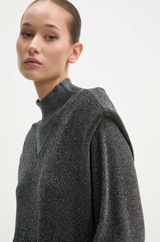 Svetr IRO černá WM12ALOU