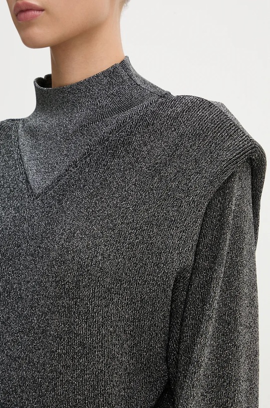 Svetr IRO WM12ALOU černá