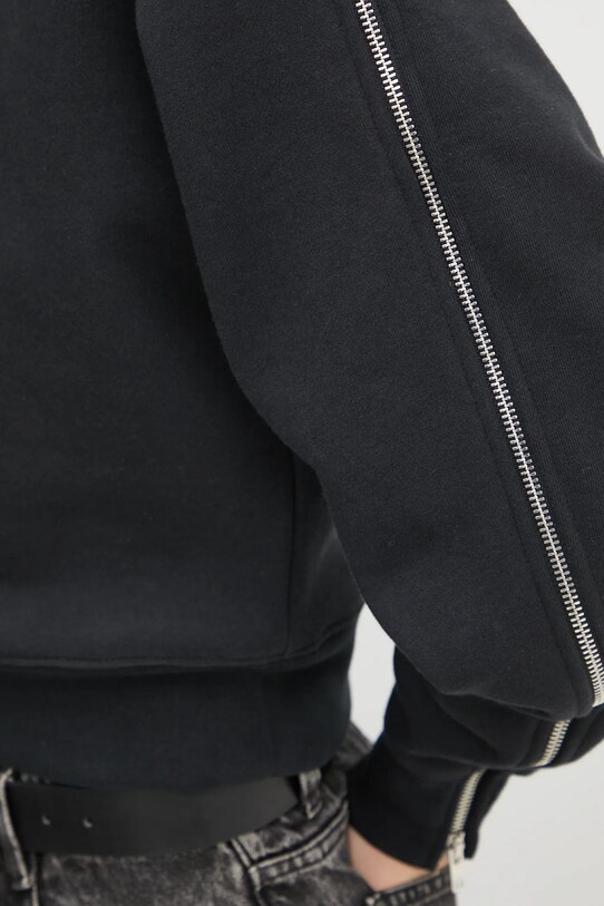 IRO pulóver gyapjú keverékből WM14LASIE