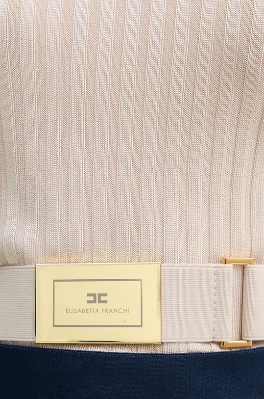 Светр Elisabetta Franchi MK15S47E2