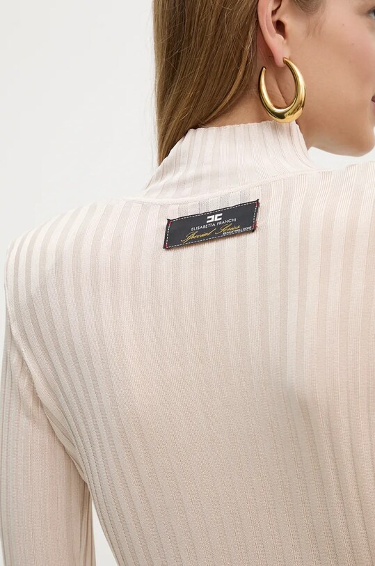 Elisabetta Franchi pulover MK15S47E2