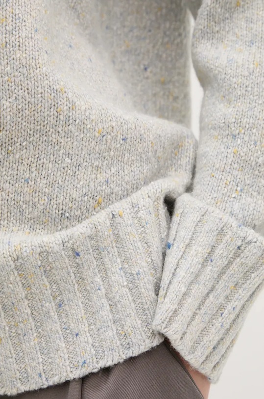 Barbour pulover de lana LKN1569