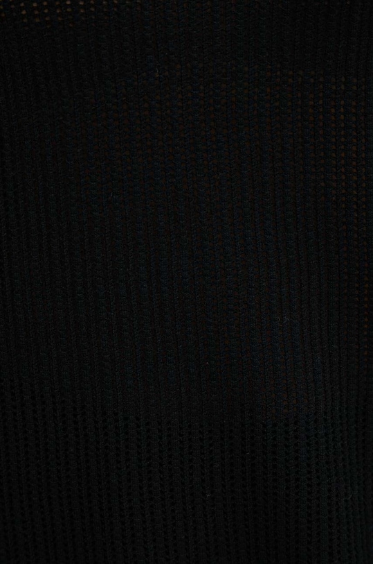 Sisley maglione 17Q3M104X nero