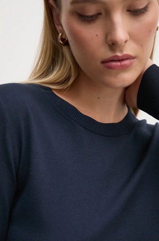 Svetr Sisley 17Q3M100F