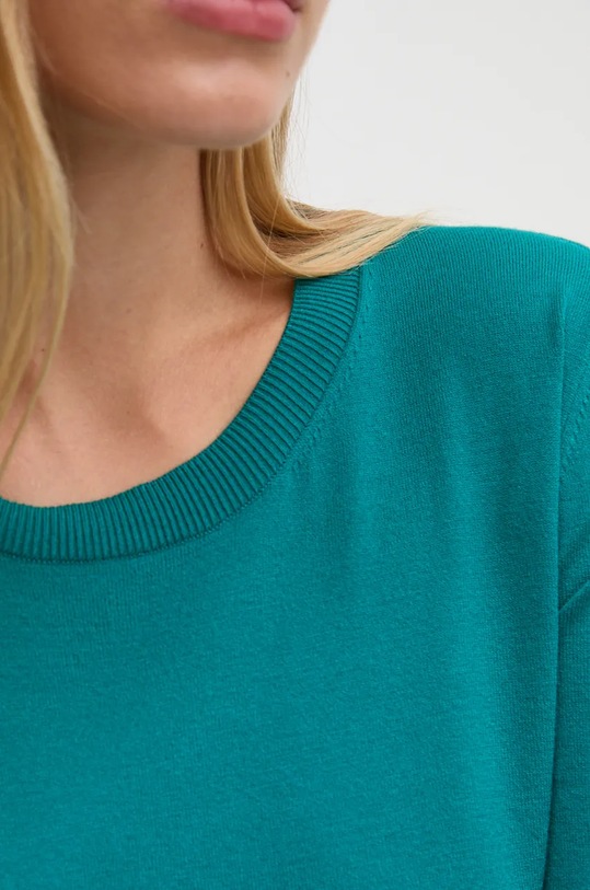 Sisley sweter 17Q3M100F