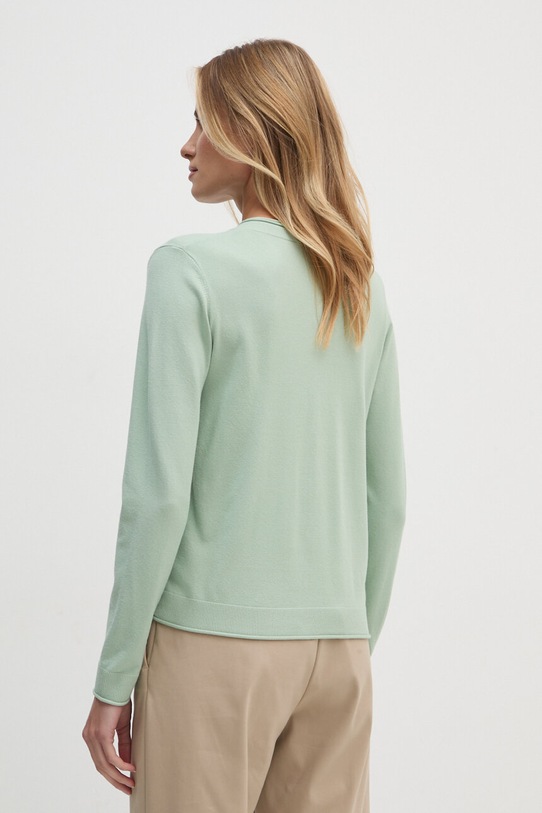 Odjeća Kardigan Sisley 17Q3M5203 zelena