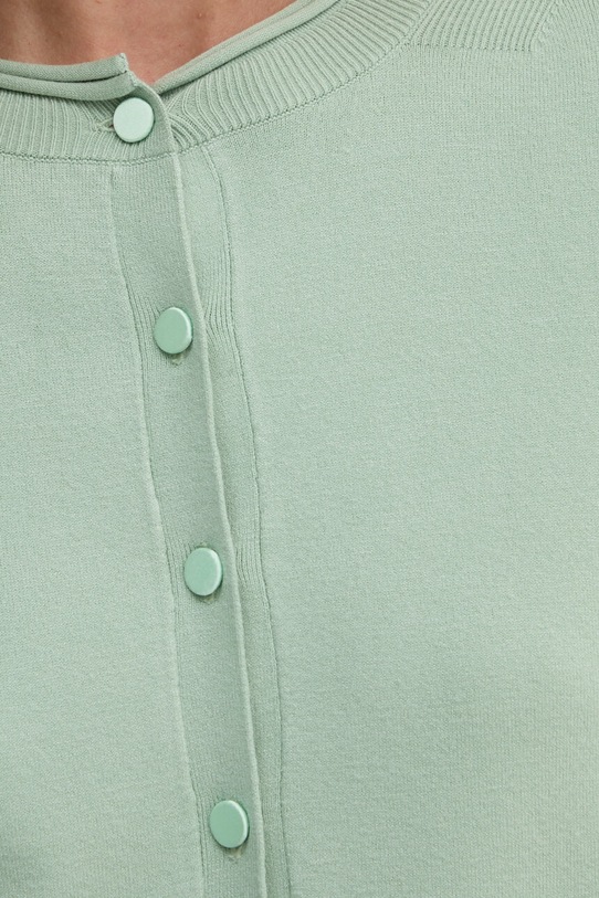 Kardigan Sisley 17Q3M5203 zelena