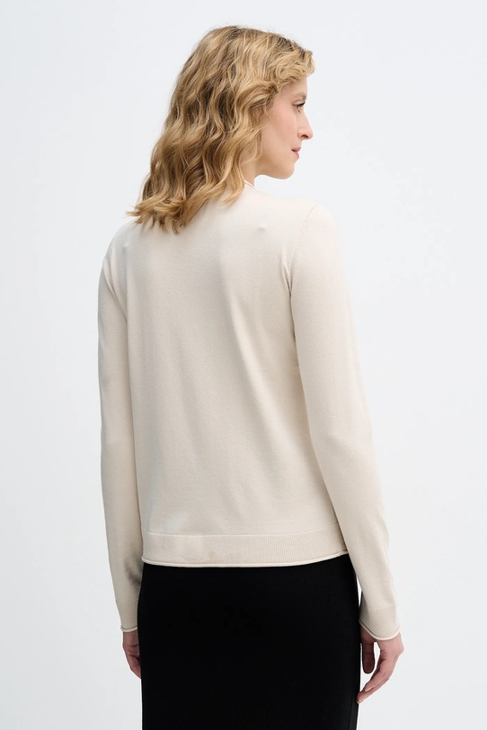 Odzież Sisley kardigan 17Q3M5203 beżowy