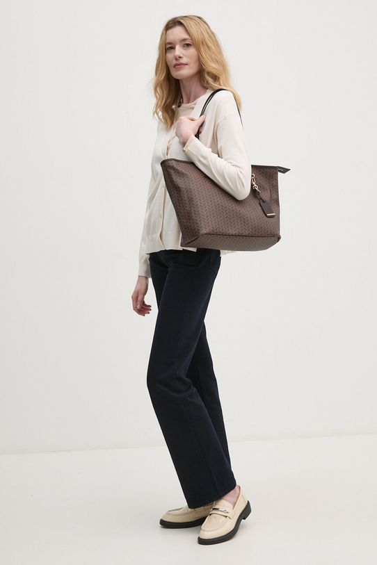Kardigán Sisley 17Q3M6024 béžová AW24
