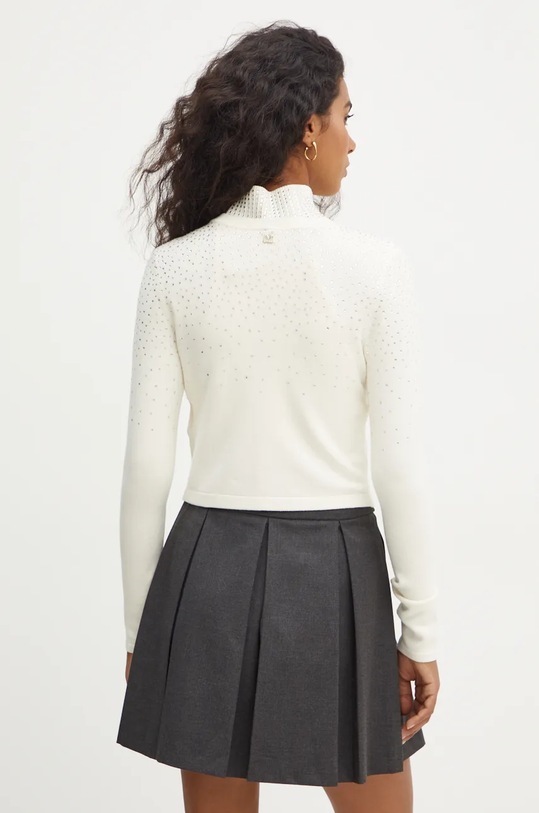 Odzież Marciano by Guess kardigan JEN 4BGR61.5439Z beżowy