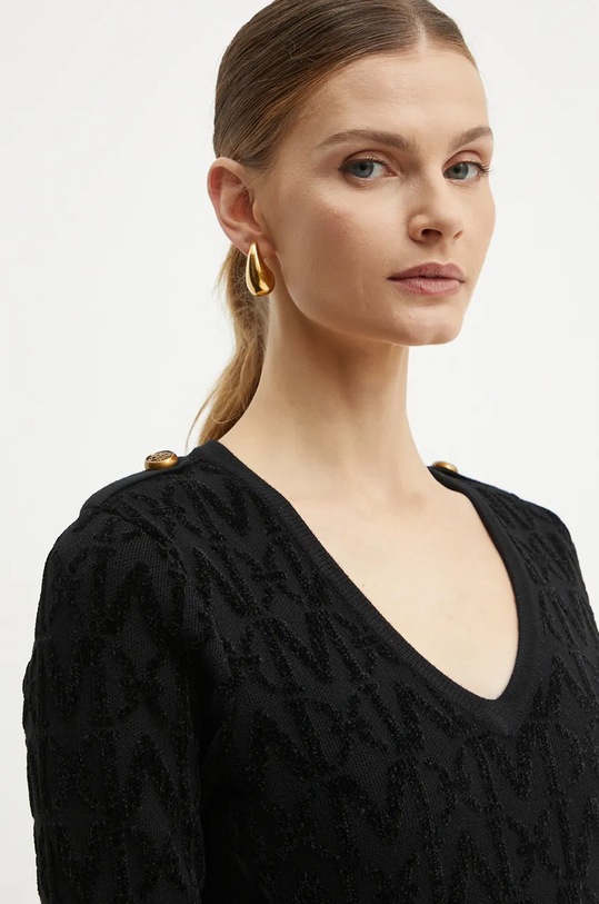 Svetr Marciano Guess HERMIONE černá 4BGR06.5661Z