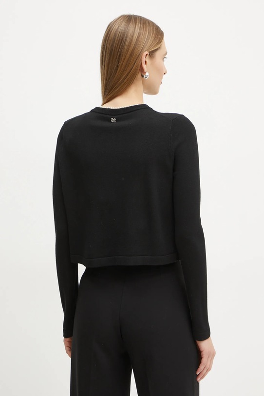 Oblečení Svetr Marciano Guess MINERVA 4BGR12.5838Z černá