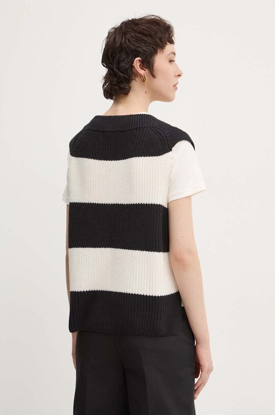 Ruházat Abercrombie & Fitch mellény KI150.4248.176 bézs