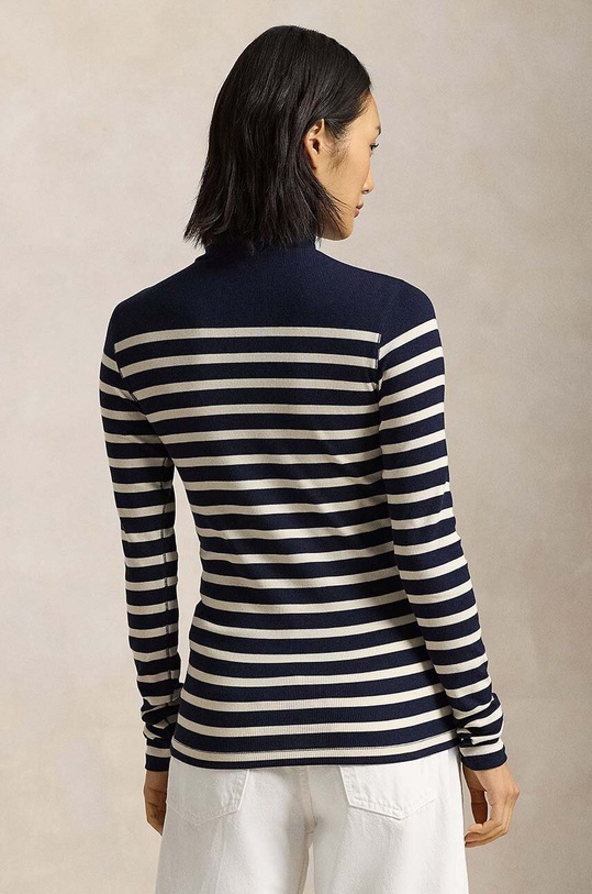 Svetr Polo Ralph Lauren 211947943 námořnická modř NC24