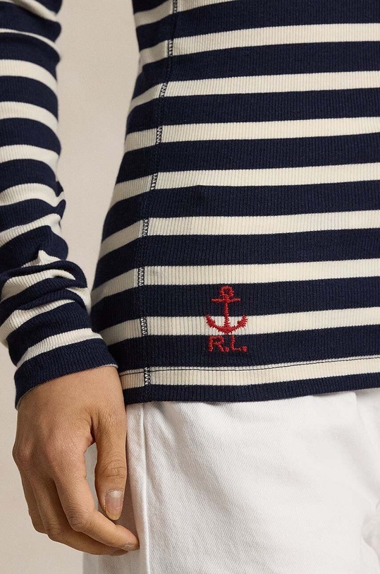 Svetr Polo Ralph Lauren námořnická modř 211947943