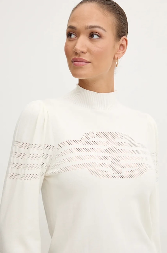 Svetr Twinset béžová 242TP3722