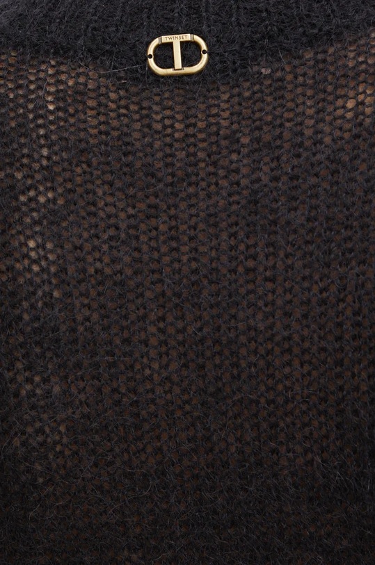 Vlněný svetr Twinset 242TP3423