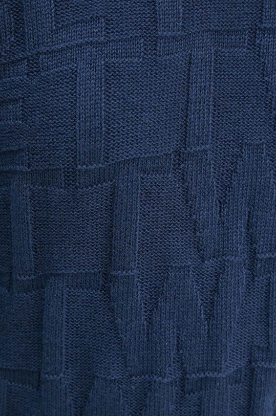 Свитер с примесью кашемира Twinset 242TP3601