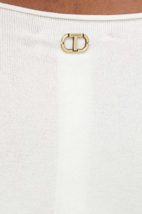 Twinset pulover 242TP3500 bej