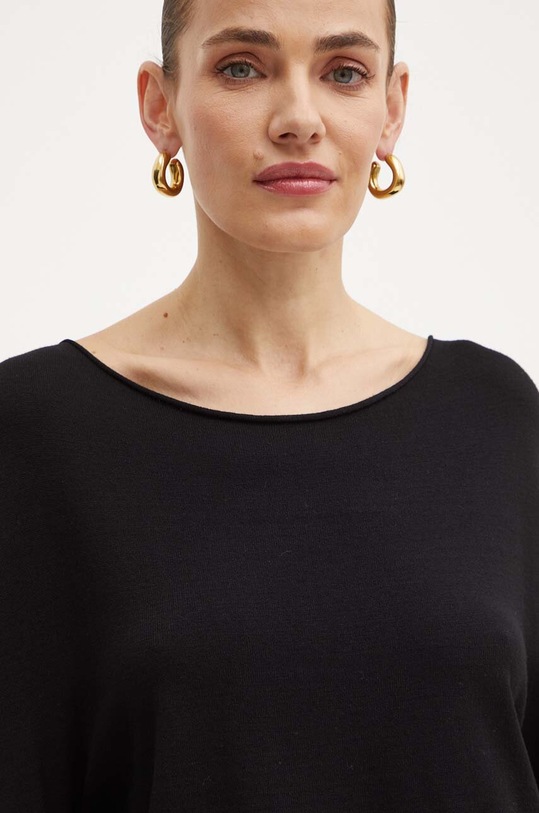 Svetr Twinset černá 242TP3500