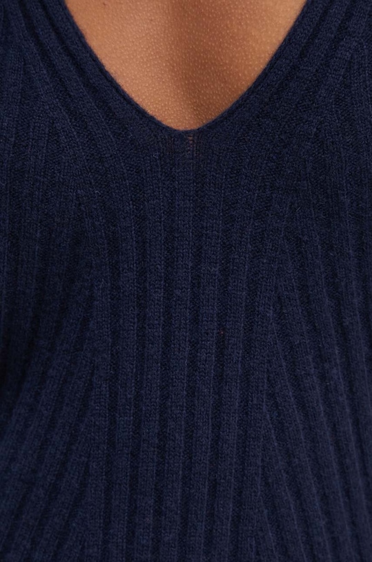 Vlnený sveter Twinset 242TP3716