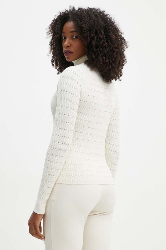 Oblečenie Sveter Twinset 242LI3EAA béžová