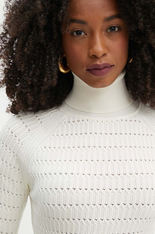 Sveter Twinset béžová 242LI3EAA