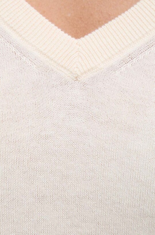 Gant pulover 4803187 bej