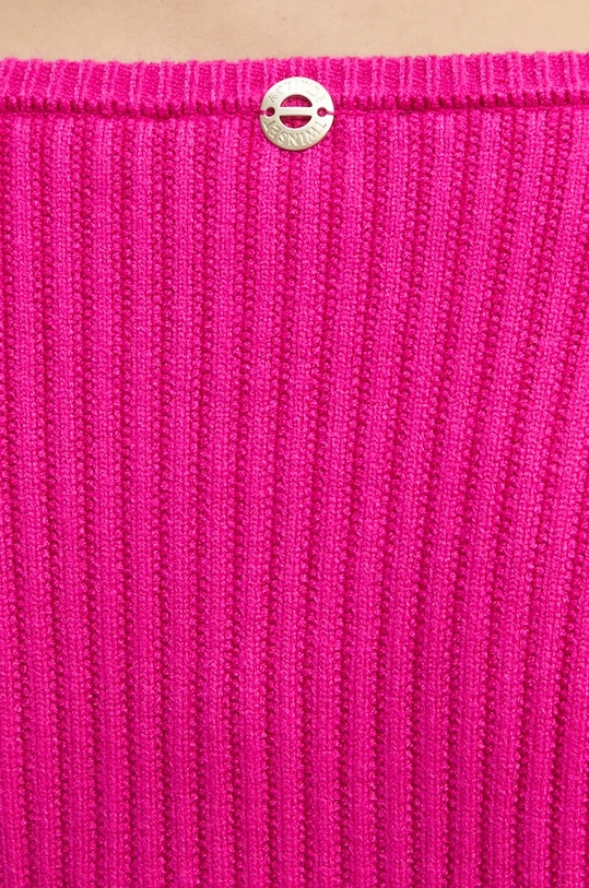 Svetr Twinset 242AT3170 růžová