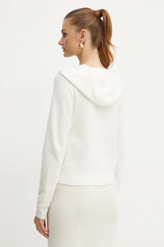 Îmbrăcăminte Marella cardigan din lana 2423346062200 bej