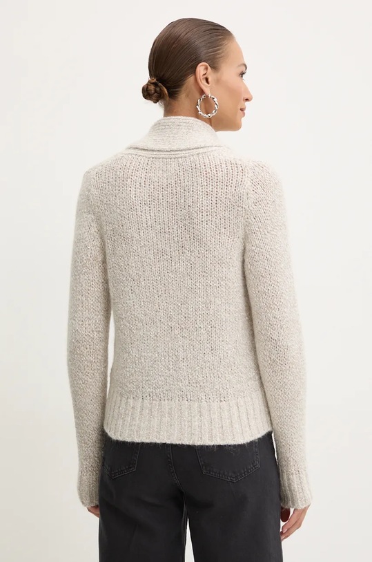 Îmbrăcăminte Marella cardigan din amestec de lana 2423346065200 bej