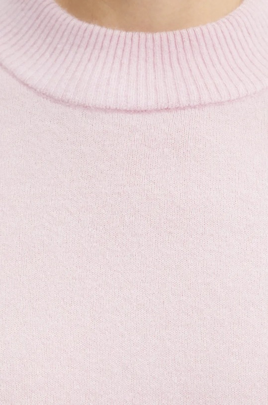 Vlněný svetr Marella 2423366092200 růžová