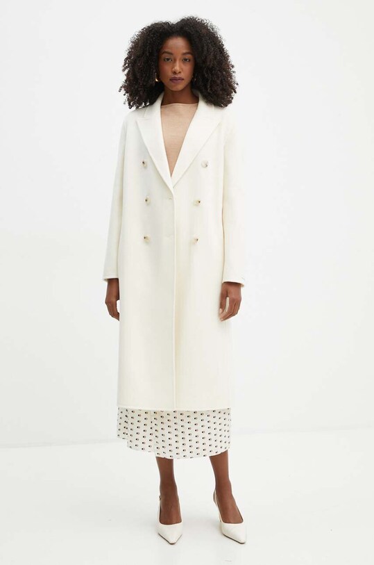 Светр Marella 2423366252200 бежевий AW24