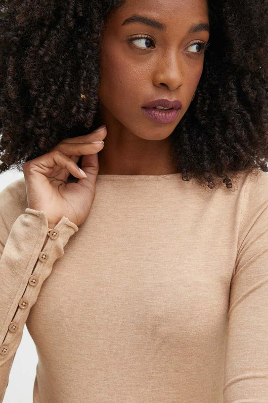 Svetr Marella béžová 2423366252200