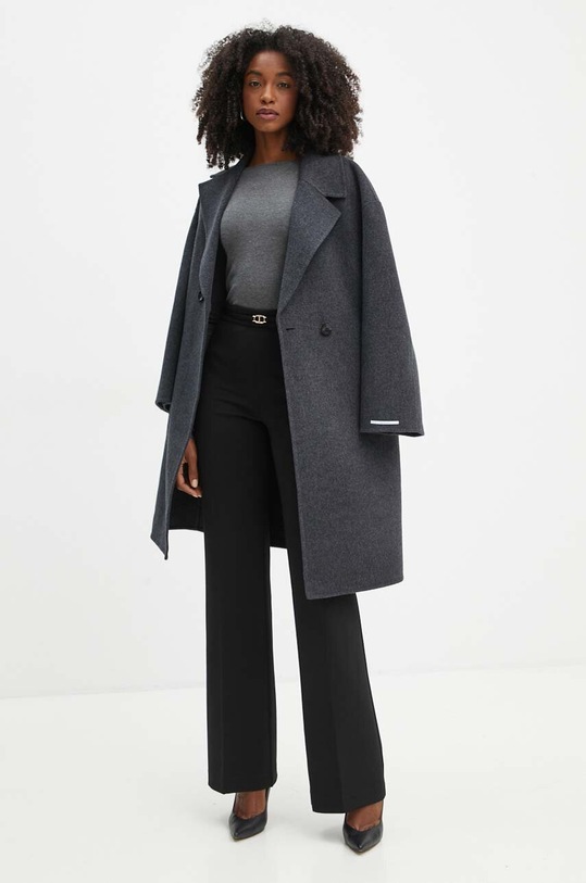 Svetr Marella 2423366252200 šedá AW24