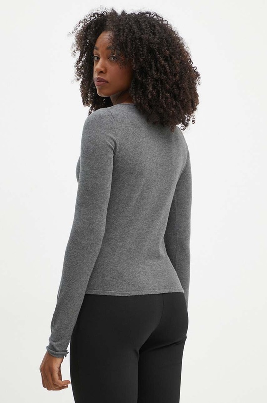 Oblečení Svetr Marella 2423366252200 šedá
