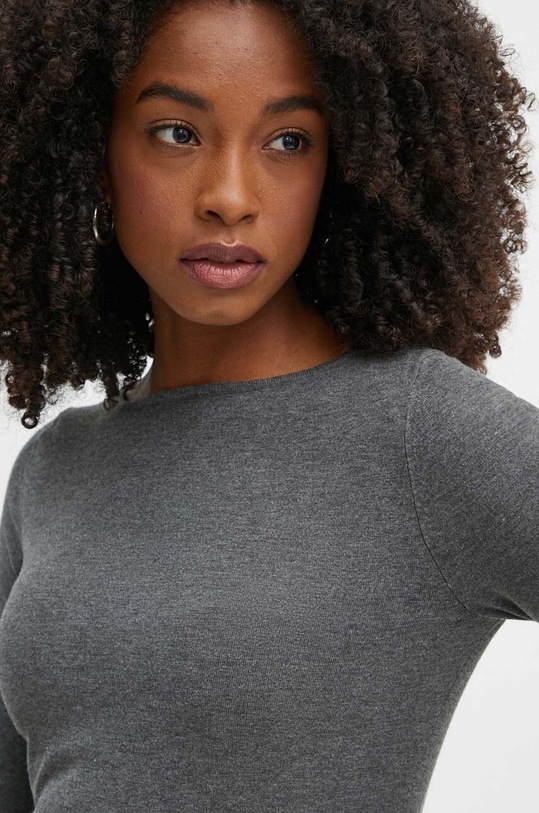 Svetr Marella šedá 2423366252200