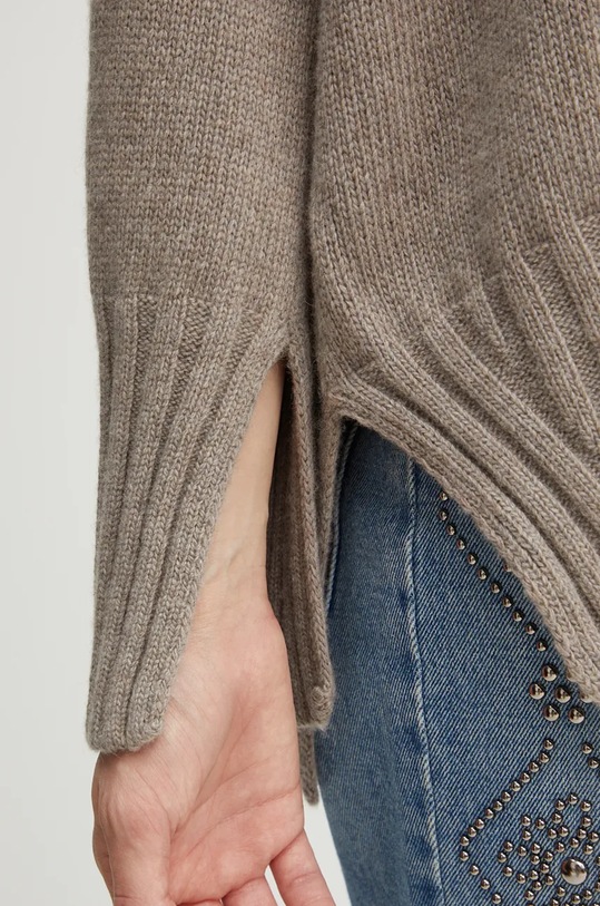 Marella sweter wełniany 2423366265200