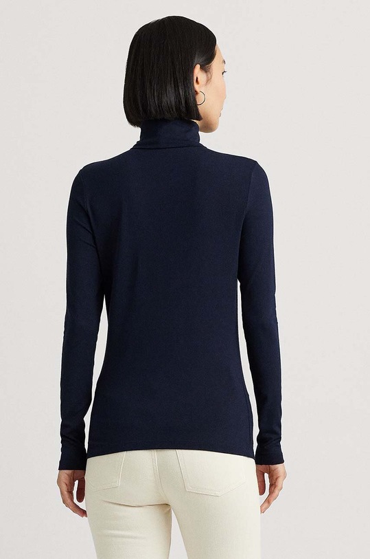 Svetr Lauren Ralph Lauren 200675597 námořnická modř AW24