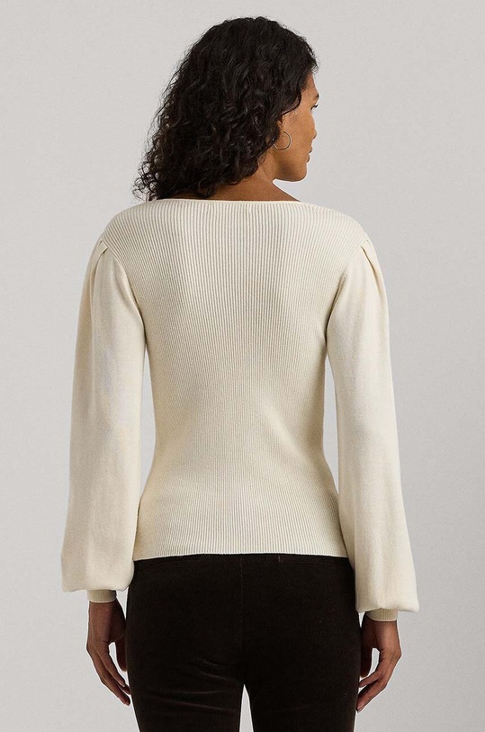 Svetr Lauren Ralph Lauren 200951610 béžová AW24