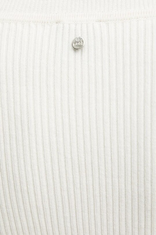 Свитер Boss Orange 50525154 бежевый