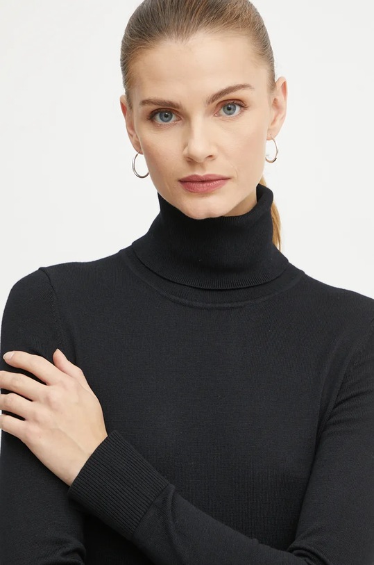 Sveter Boss Orange čierna 50535524