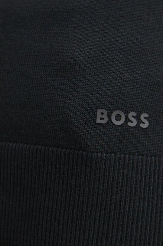 Светр Boss Orange 50535524 чорний